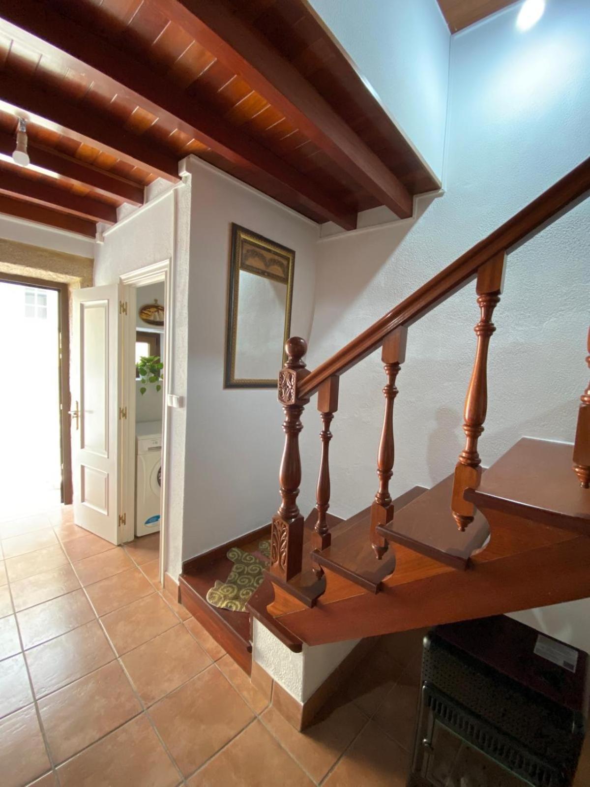Casa Matilde Villa Camelle Exteriör bild