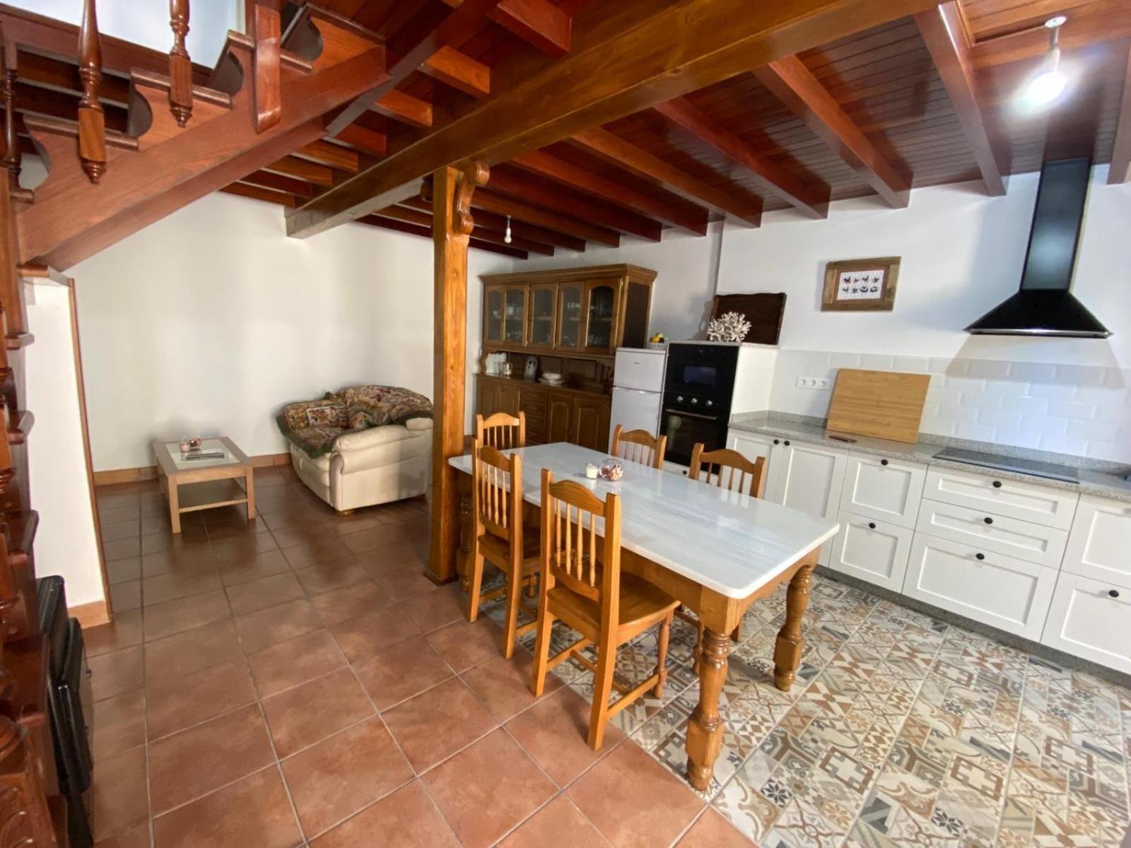 Casa Matilde Villa Camelle Exteriör bild